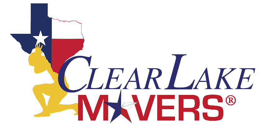 Moving Supplies - Clear Lake Movers