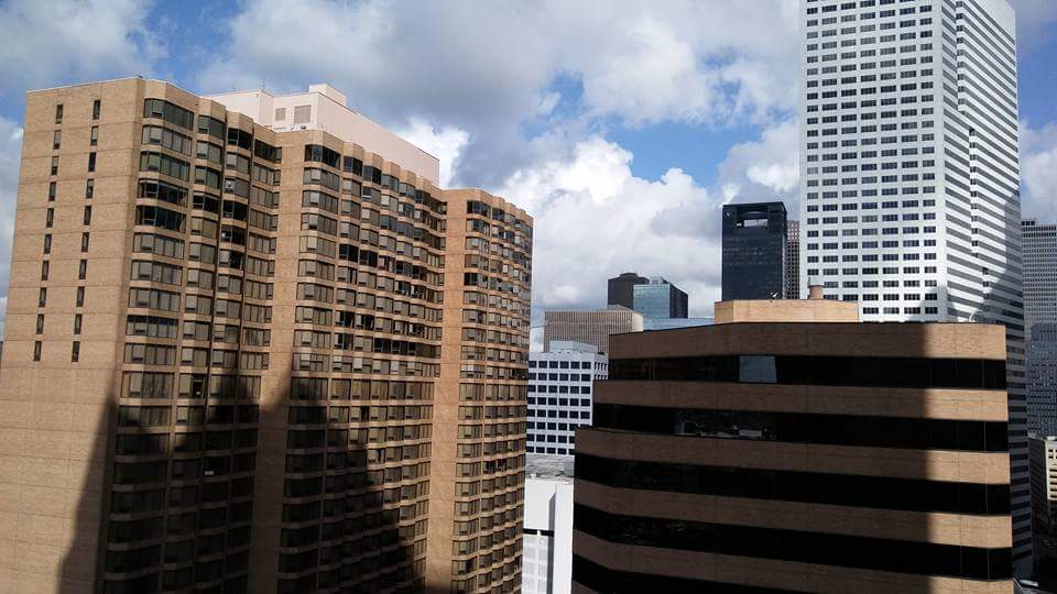 commercial highrise moving