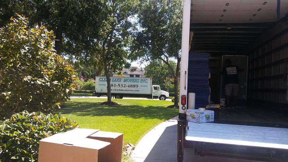 movers