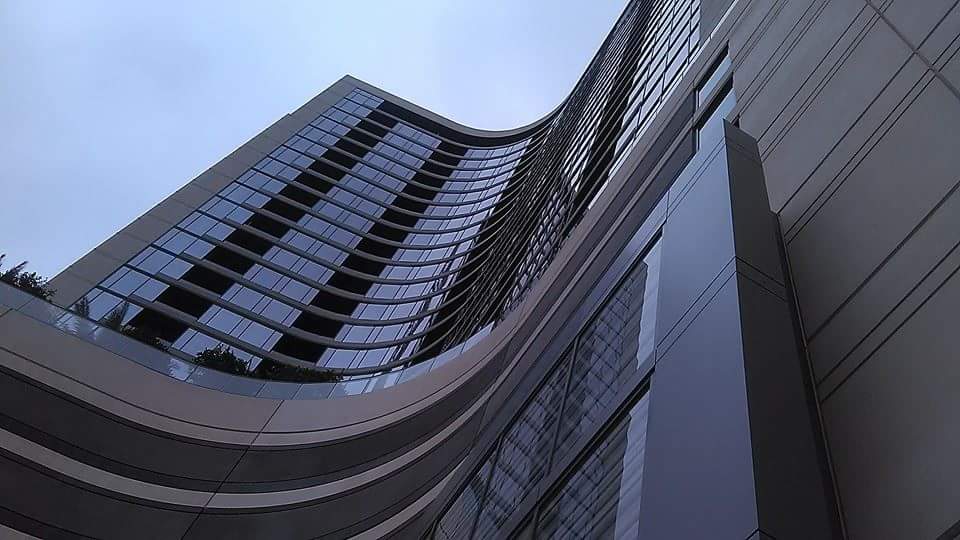 highrise movers