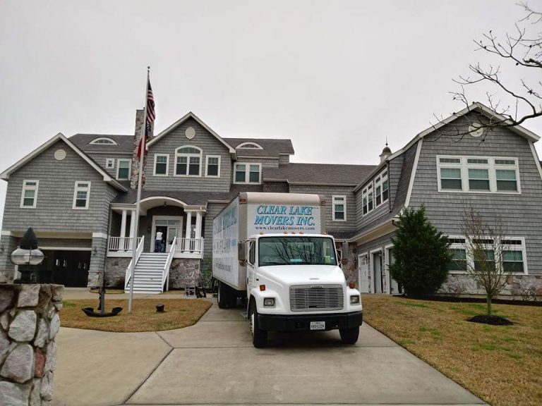 residential movers