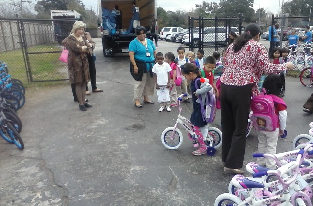 movers charity