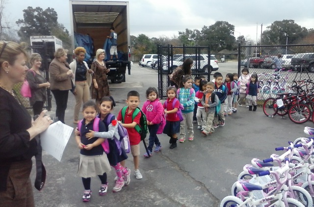 movers charity