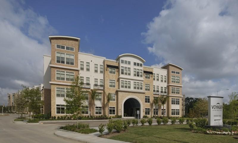 Voyager Movers