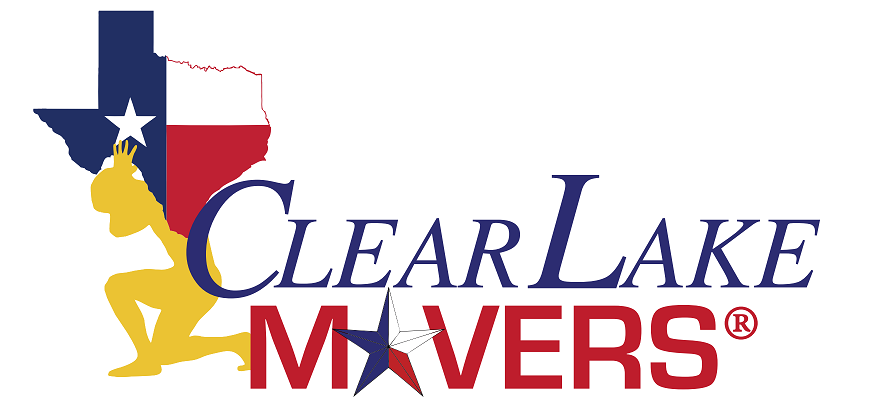Clear Lake Movers