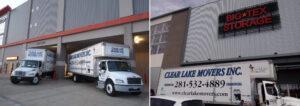 clear lake movers moving company