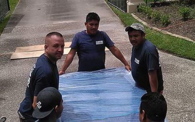 Safety First: Essential Tips for a Safe and Injury-Free Move with Clear Lake Movers