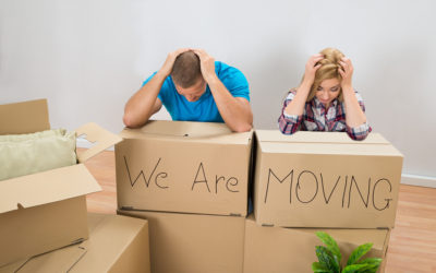 Moving Smart: Budget-Friendly Tips for a Stress-Free Move with Clear Lake Movers