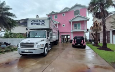 Your Interstate Moving Checklist