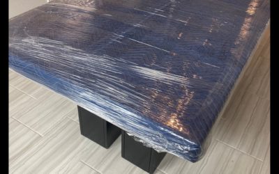 Why Choose Clear Lake Movers Inc. for a Rainy Day Move