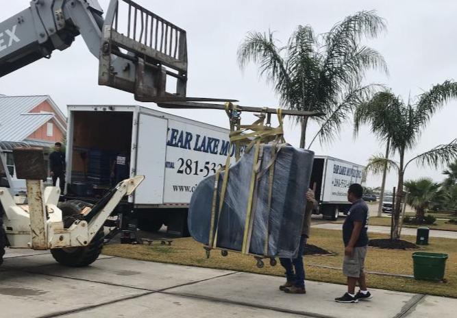 piano movers