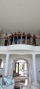 about clear lake movers