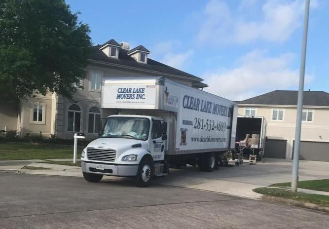 Friendswood movers Friendswood movers