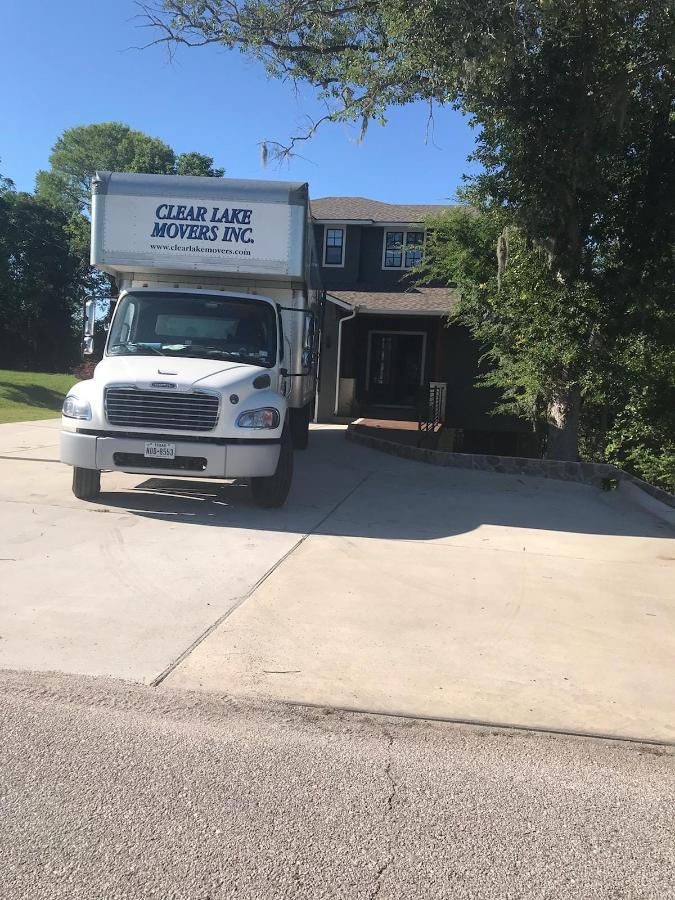 Baytown Movers Baytown Movers