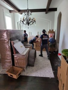 sugarland movers
