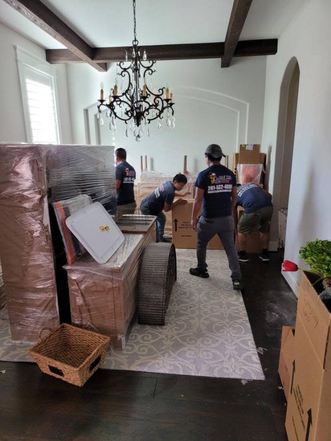 sugarland movers sugarland movers