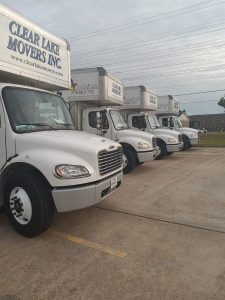 Houston movers