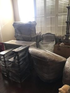 deer park movers