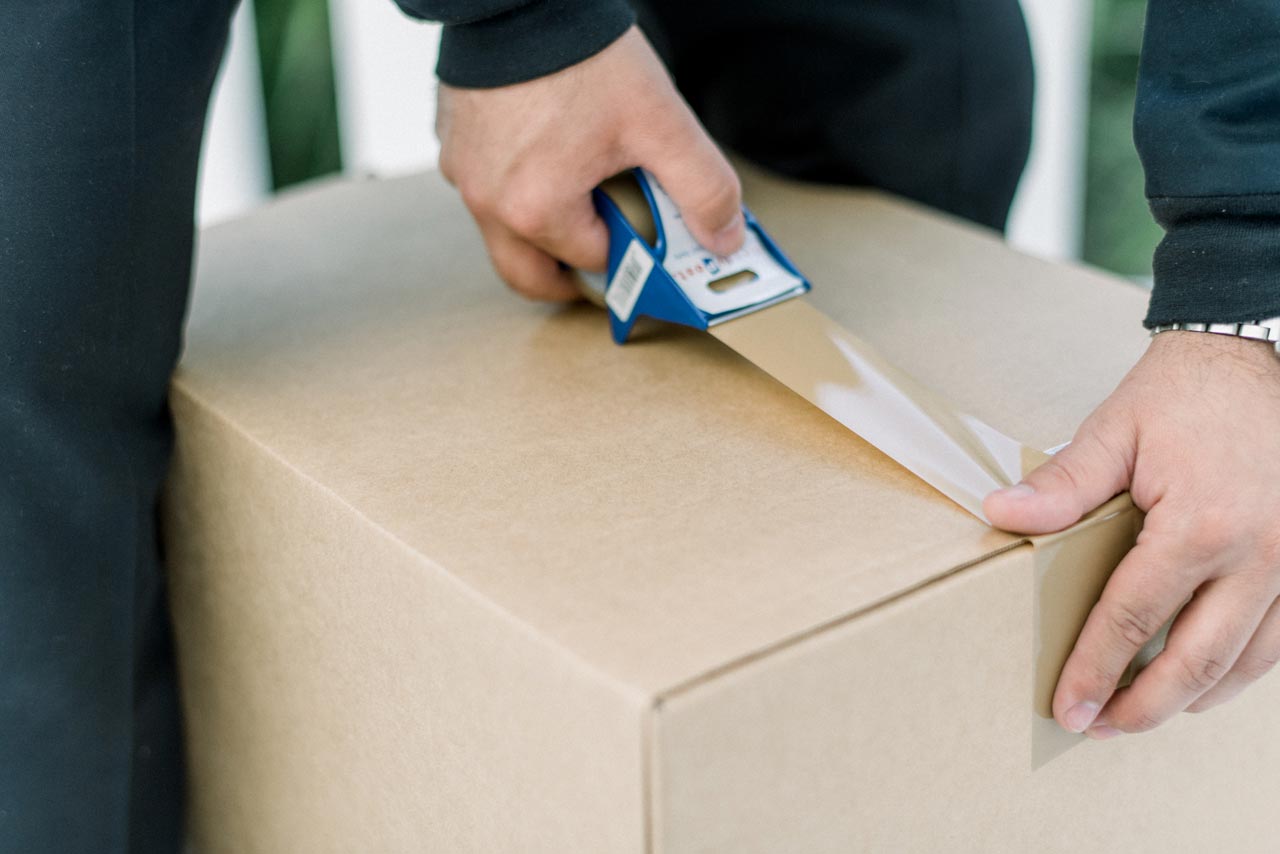 packing services packing services