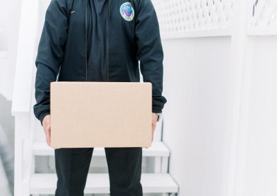 Office Removals