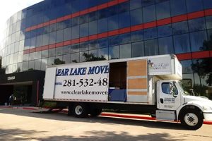 corporate relocation