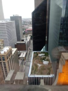 high rise moving