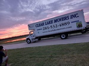 long distance moving