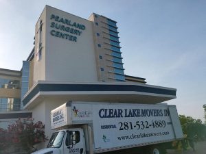 pearland movers