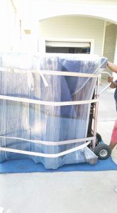 piano movers